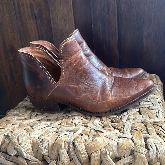 Steve Madden (Austin) ankle boots - Picture 3 of 9